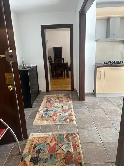 Apartament cu 2 camere decomandat în Unirii