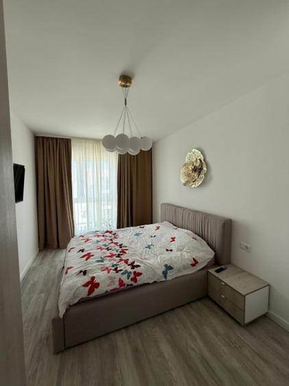 Apartament 2 camere semidecomandat - Satina Garden - 8