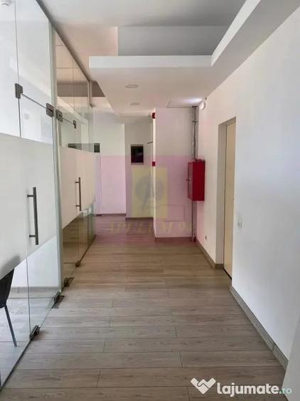 Spațiu comercial, de 30 mp, în 13 Septembrie