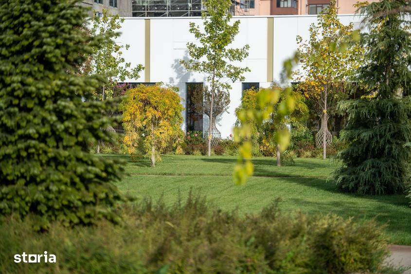 Apartament cu 3 camere în Chiajna