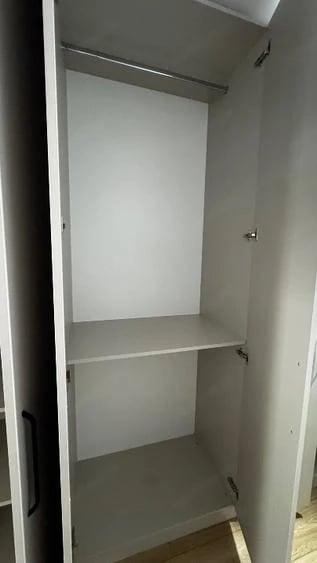 Garsonieră în Lujerului