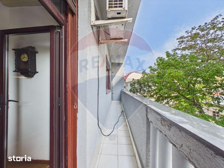 Apartament cu 4 camere ?i 3 bai, 130 mp, zona ultracentrala Victoriei - 7
