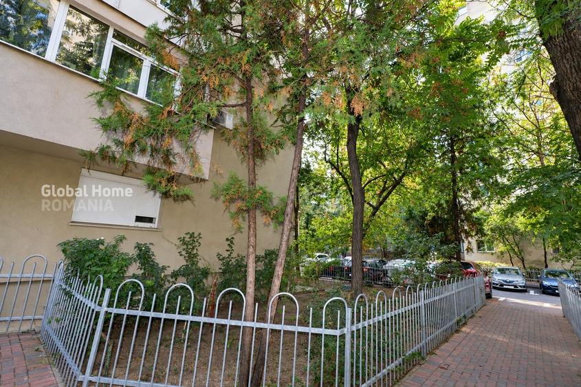 Apartament cu 2 camere decomandat, mobilat în Titan