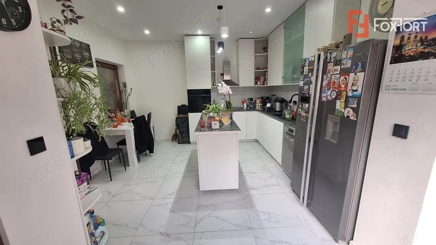 Casă cu 6 camere cu Teren 280 Mp în Iosefin