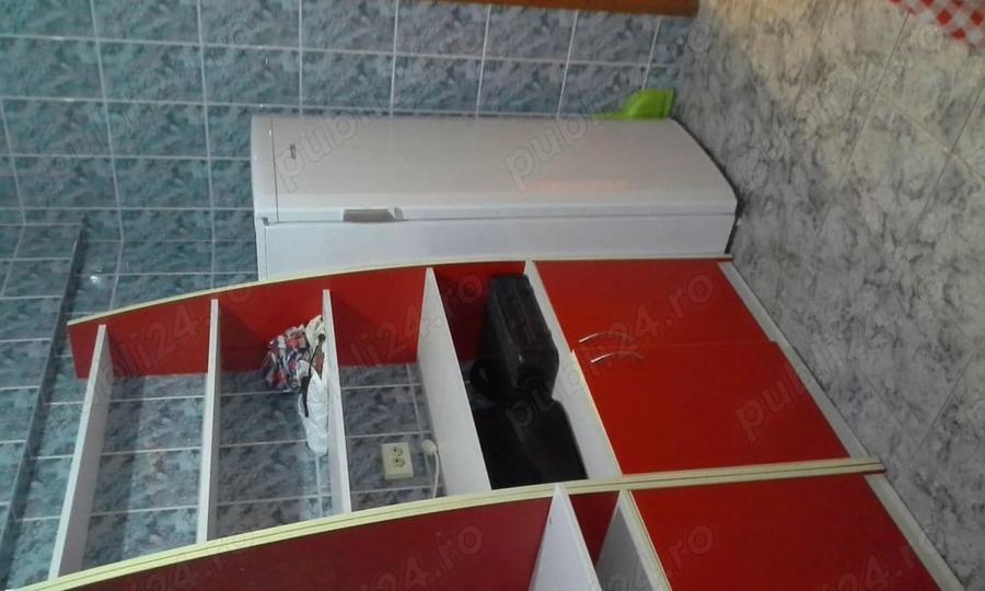 Apartament cu 2 camere decomandat în Piața Nouă