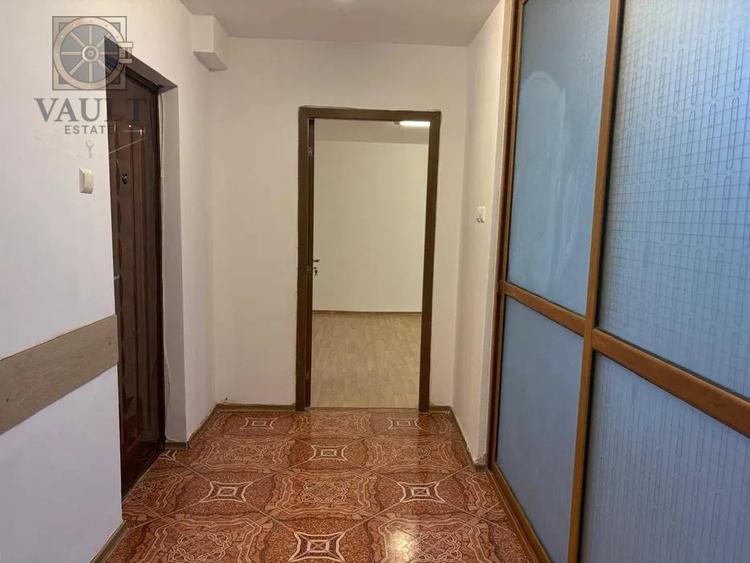 Apartament cu 2 camere decomandat în Sebastian