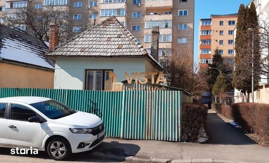 Proprietate cu mare potential in Astra. - 5