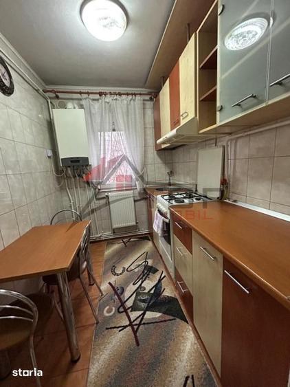 Dacia - LIDL, 3 camere mobilat utilat, liber - 8