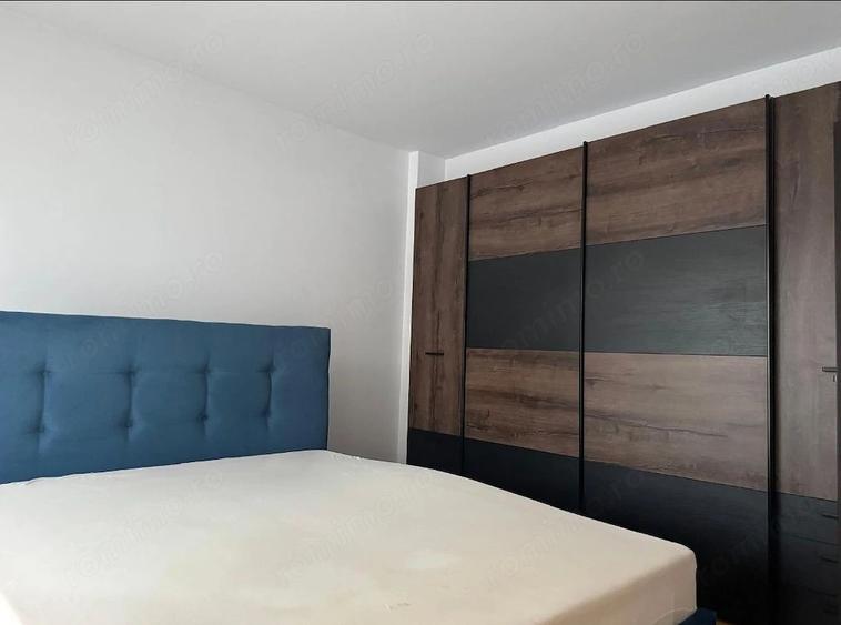 Apartament cu 2 camere decomandat în Tudor