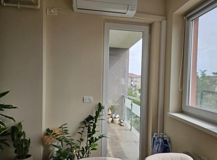Soarelui-Bloc nou | 3 Camere | Etaj intermediar | Lift | Mobilat si Utilat - 7