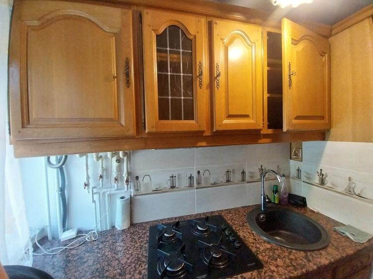 Apartament cu 2 camere semidecomandat în Alecu Russo
