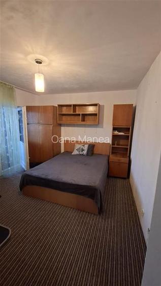 Apartament 1 Camera Pacurari - Moara de Foc