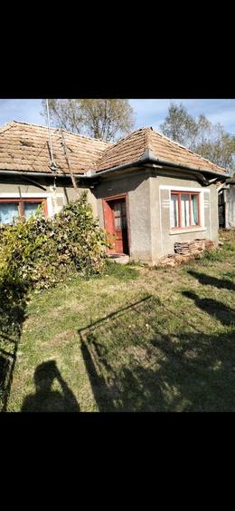 Casă cu 3 camere în Cuzăplac