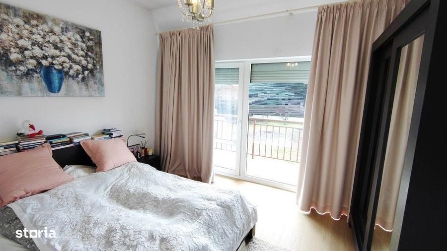 0%Comision! Casa ultrafinisata, P+E+Pod, in zona Grand Hotel Italia - 10