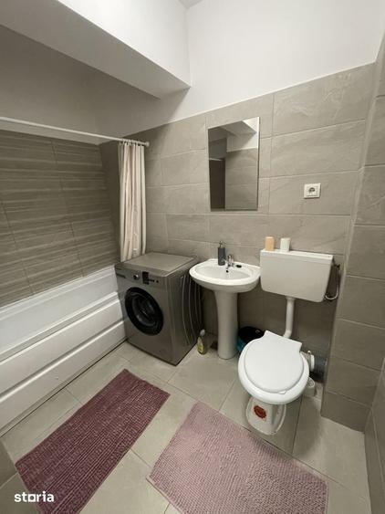 Apartament 2 camere | mobilat | utilat | pozi?ie buna |mutare imediata - 6