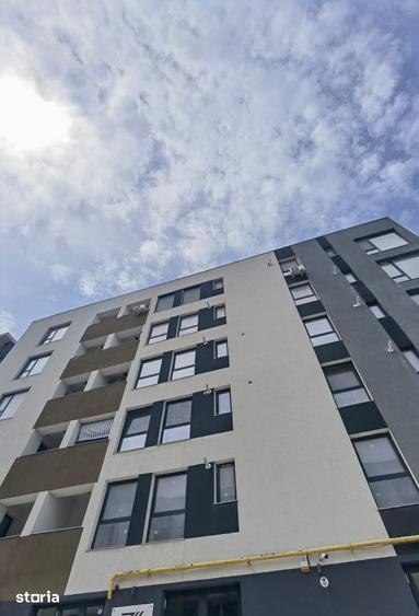Apartament cu 2 camere în Tomis Plus