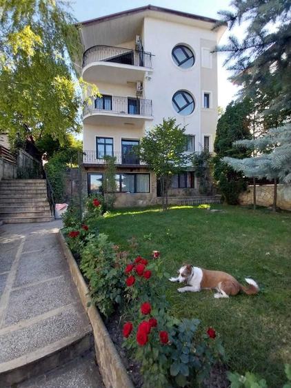 Garsonieră decomandată în Alexandru cel Bun