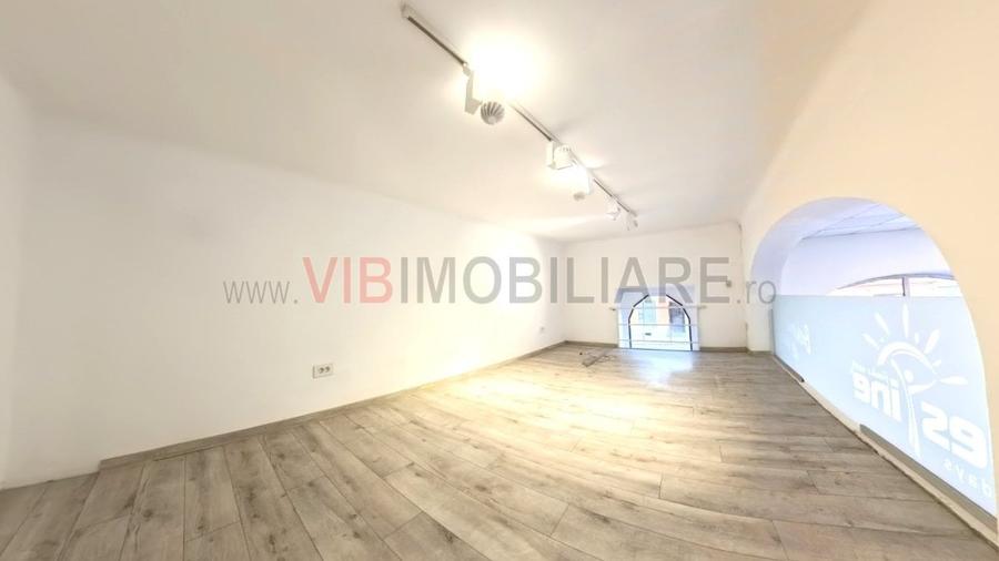 Spatiu comercial Stradal de inchiriat/Centrul Civic Brasov - 6