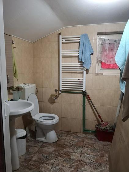 Casă cu Teren 1504 Mp în Puchenii Mari