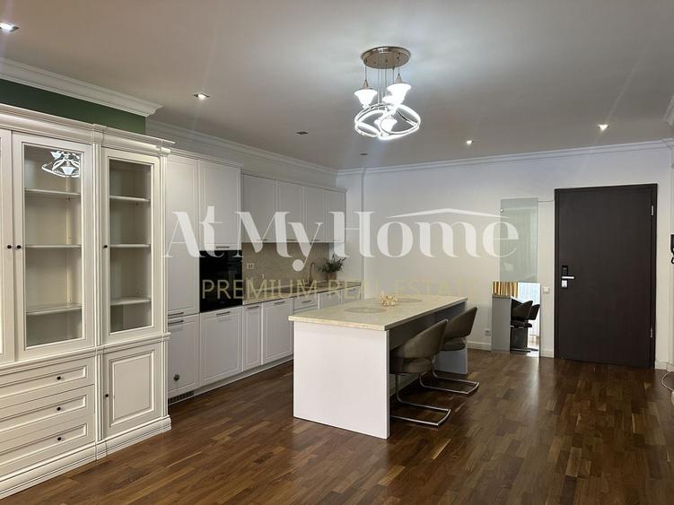 Apartament cu 2 camere decomandat, mobilat în Iancu Nicolae