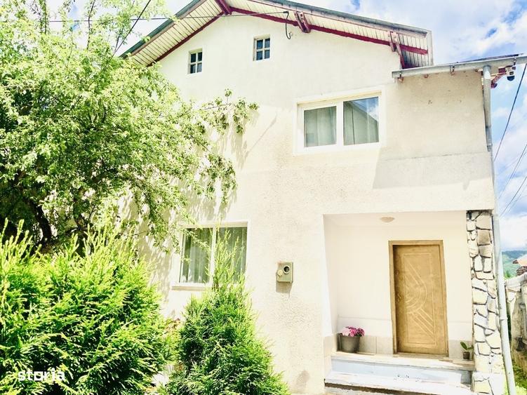 Casă cu 4 camere în Zamora