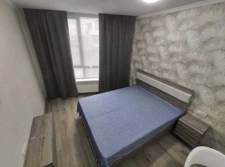 Garsonieră decomandată în Grozăvești