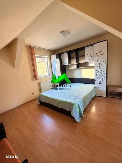 Apartament cu 3 camere în Șelimbăr