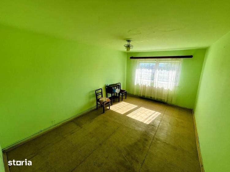 Apartament cu 2 camere decomandat în Vasile Aaron