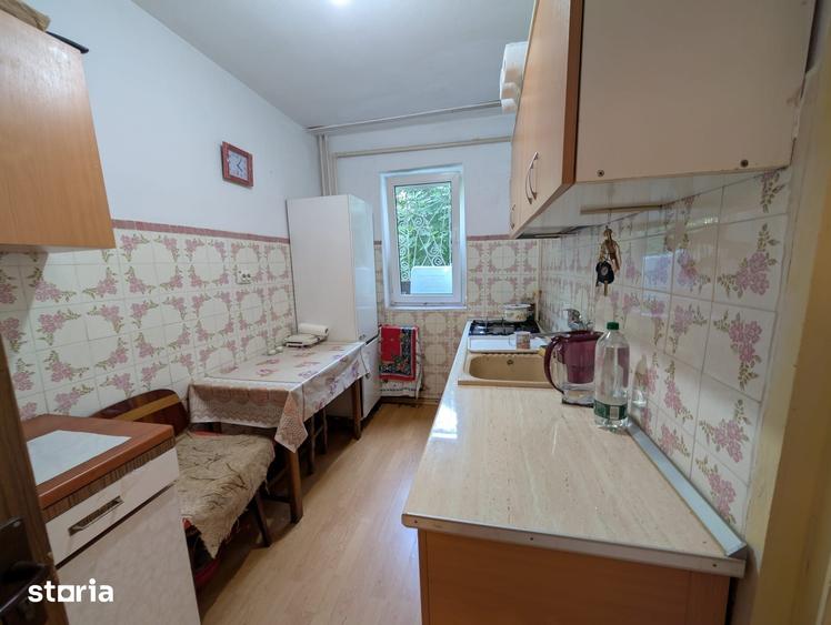 Apartament cu 3 camere în Nord
