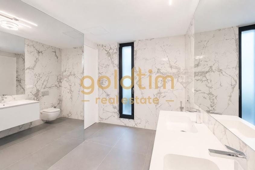 Apartament cu 4 camere decomandat în Aviatorilor