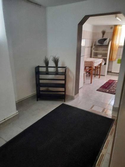 Apartament cu 2 camere semidecomandat în Drumul Carului
