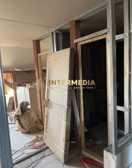Apartament mare de 180 mp. Pod Mansarda 7 Camere 7 Garsoniere investitie Birouri - 6