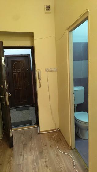 Garsonieră decomandată în Copou