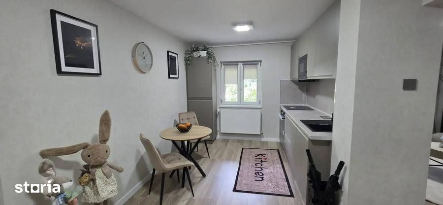 Apartament cu 2 camere în Aviației