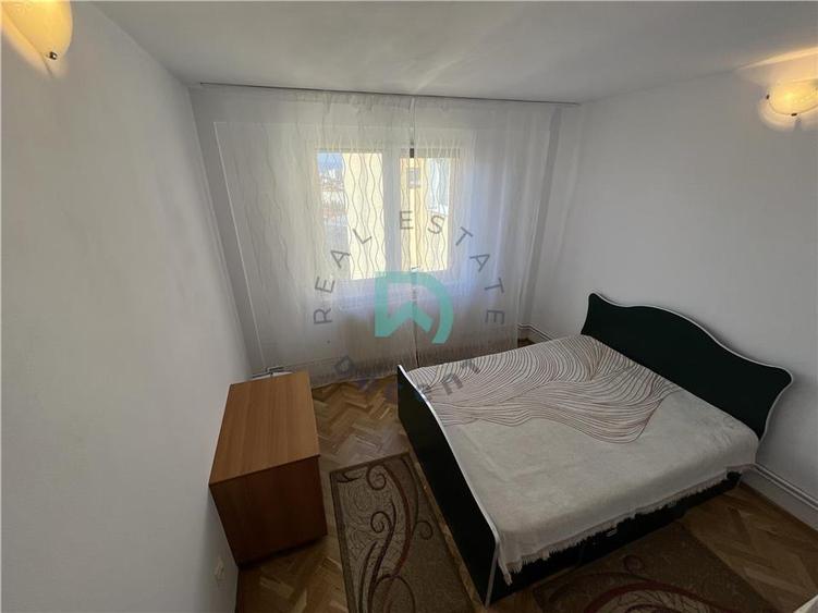 Apartament  3 camere Grivitei, Brasov - 9