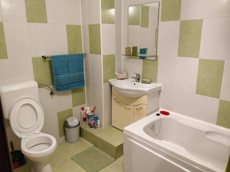 Garsonieră decomandată în Ultracentral