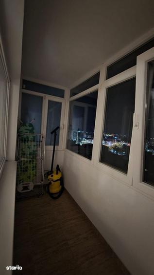 Apartament 2 camere Lujerului I 2 metrou I centrala termica I - 10