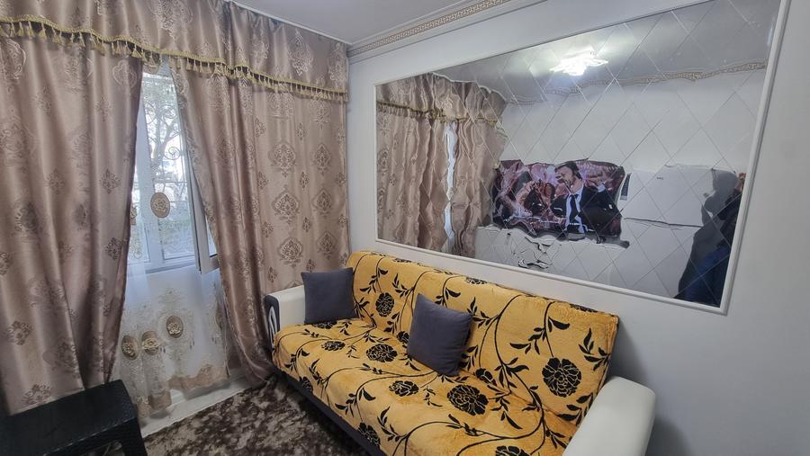 Garsonieră în Inel II