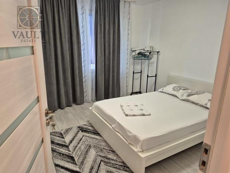 Apartament cu 2 camere semidecomandat, mobilat în 1 Decembrie 1918