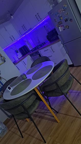 Apartament cu 3 camere decomandat în Sântandrei