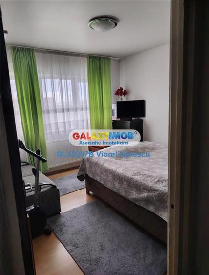 Apartament 3 camere, decomandat, mobilat, Morarilor, Pantelimon - 6