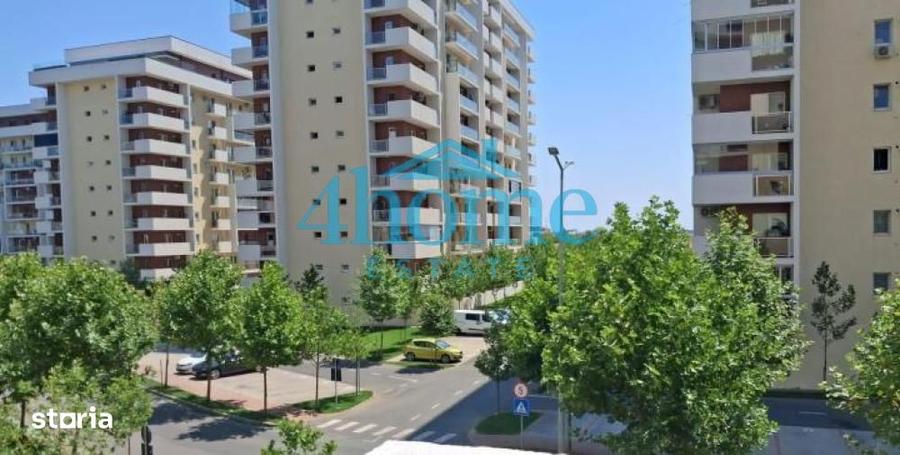 Apartament cu 4 camere în Berceni