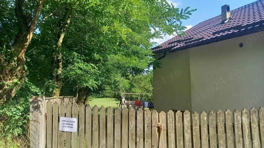 Teren în Central