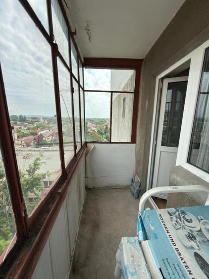 Apartament 3 camere, 63.40 mp, etaj 7, Bd. Bucuresti - 10