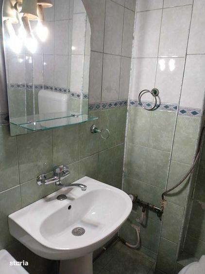 Garsonieră în Mureșeni