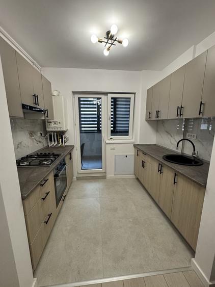 Studio modern nou, luminos si curat | Prima inchiriere | 8-10 min metrou Berceni | Biruintei 81 - 6