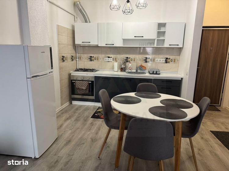 Apartament 47 mp 2 camere cu loc de parcare Doamna Stanca - 7