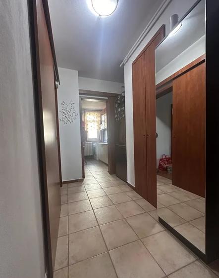 Apartament 2 camere Drumul Taberei/Centrala proprie/Metrou Raul Doamnei la scara - 5