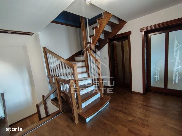 Apartament 2 camere pe doua niveluri, zona Modern - Crisan, Timisoara - 13