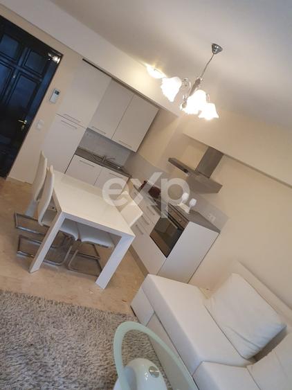 Apartament cu 2 camere în Copou